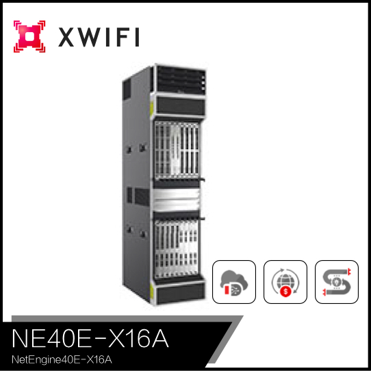 NE40E-X16A