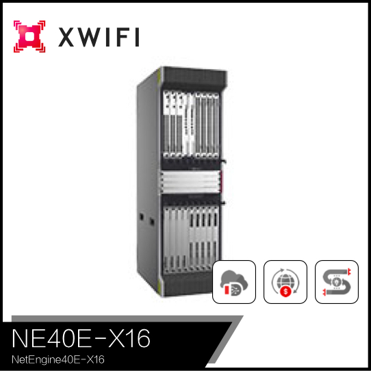 NE40E-X16