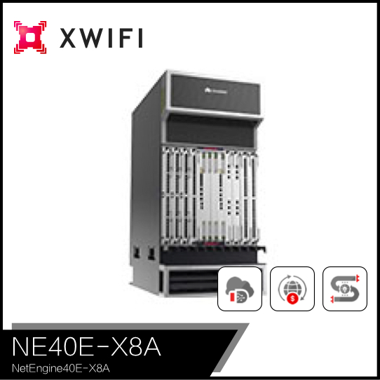 NE40E-X8A