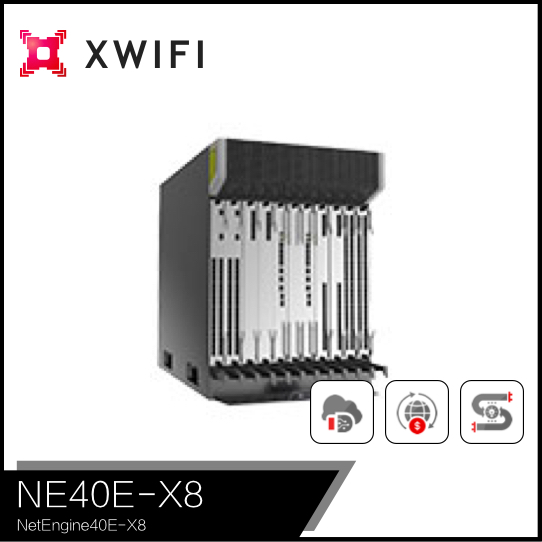 NE40E-X8
