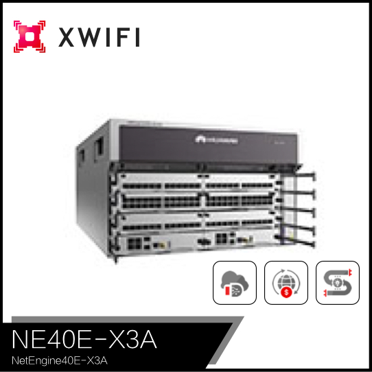 NE40E-X3A