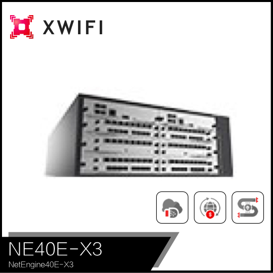 NE40E-X3