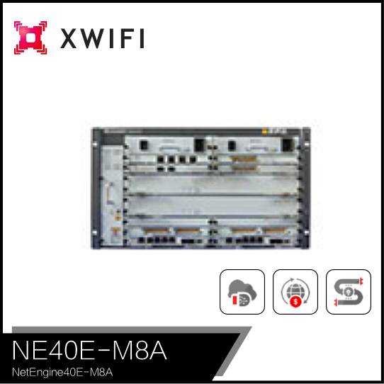 NE40E-M8A