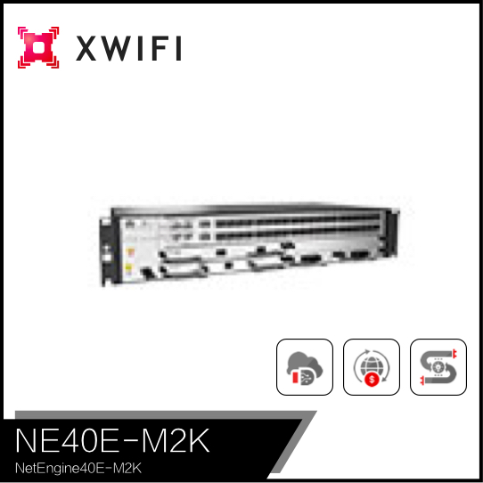 NE40E-M2K-B