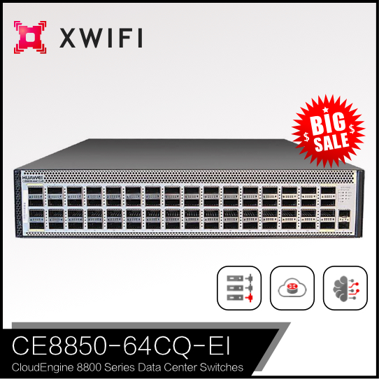 CE8850-64CQ-EI