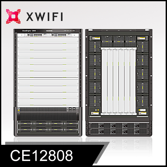 CE12808&CE9860&100G - XWIFI Device Vendor,From Zhongguancun, Beijing.