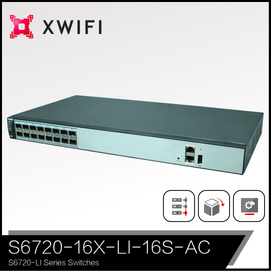 S6720-16X-LI-16S-AC