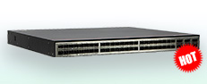 S6730-H48X6C 48x10 Gigabit SFP+, 6x100GE QSFP28